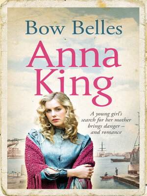 cover image of Bow Belles